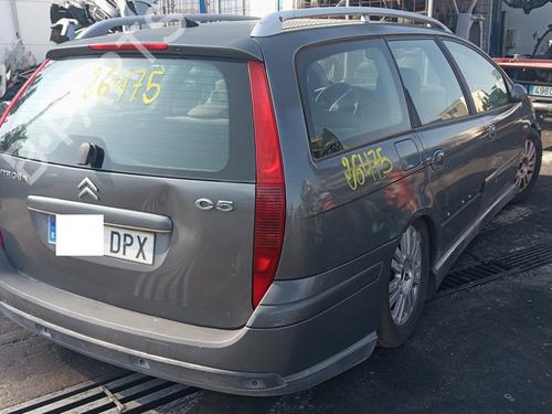 Used Parts CITROËN C5 II Break (RE_) 2.0 HDi (RERHRH) (136 hp) 4291440