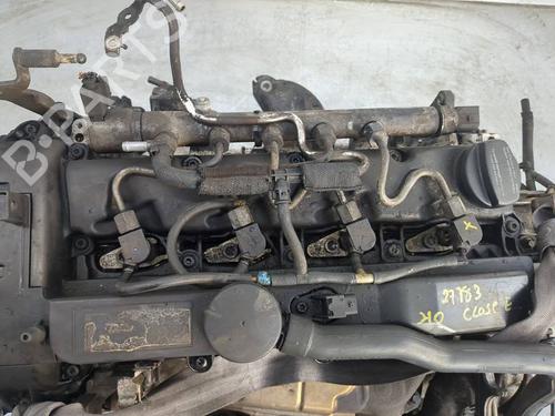 Engine MERCEDES-BENZ E-CLASS (W212) E 220 CDI / BlueTEC (212.001, 212.002) | BP39596081M1 - Image 3