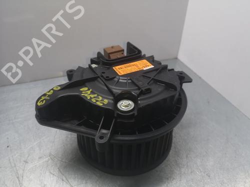 Heater blower motor SEAT EXEO (3R2) 2.0 TFSI | BP16187374M62 