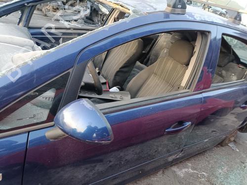 Left front door OPEL CORSA D (S07) 1.3 CDTI (L08, L68) | BP15239425C2 