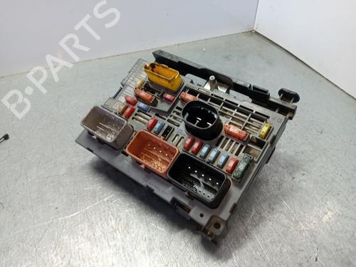 Used Fuse box Fuse box CITROËN C4 Picasso I MPV (UD_) [2006-2015] 33955036 33955036