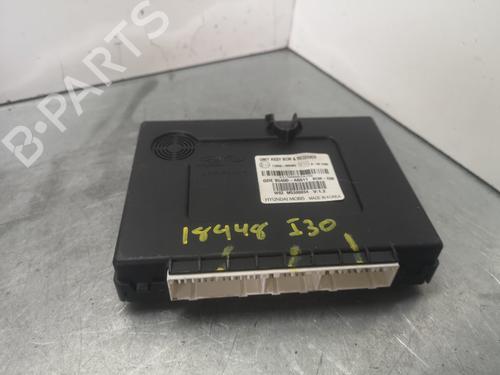 Used Electronic module HYUNDAI i30 Coupe [2013-2025]  13896061