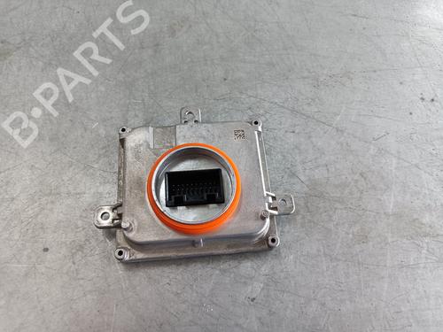 Styringsenhed belysning AUDI Q3 (8UB, 8UG) 2.0 TFSI quattro (180 hp) 26331059