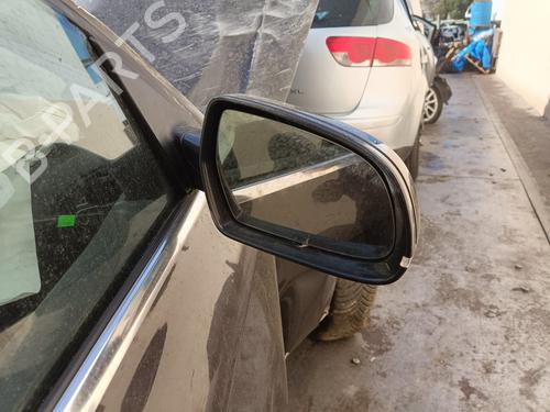 Used Right mirror AUDI A4 B8 (8K2) 2.0 TDI (136 hp) 13118060