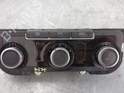 Climate control VW JETTA IV (162, 163, AV3, AV2) | BP12497060I5