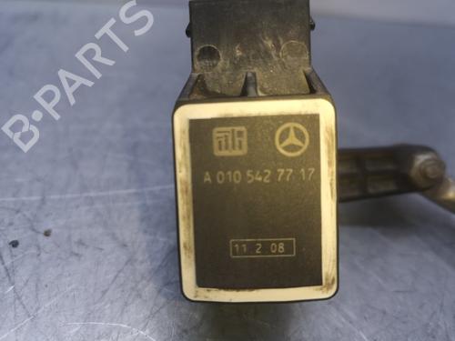 Elektronisk sensor MERCEDES-BENZ S-CLASS (W221, V221) S 320 CDI (221.022, 221.122) | BP21597208M84 