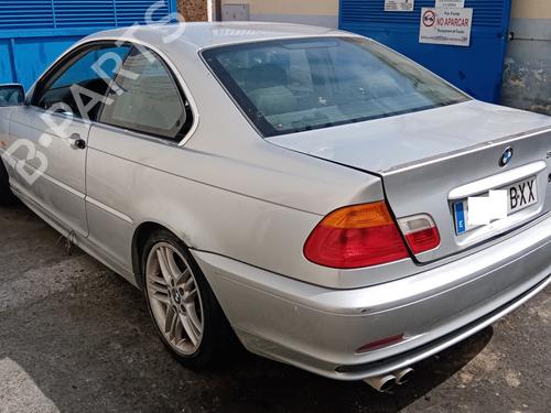Front right window mechanism BMW 3 Coupe (E46) 330 Ci | BP8196902C23 