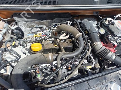 Used Engine Engine DACIA SANDERO III [2021-2026] 33793280 33793280