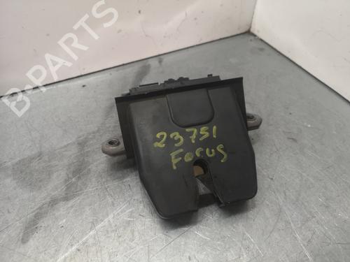 Tailgate lock FORD FOCUS III 1.6 TDCi | BP13467987C101 