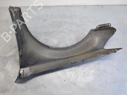Right front fenders AUDI A3 (8V1, 8VK) 2.0 TDI | BP29477115C42 