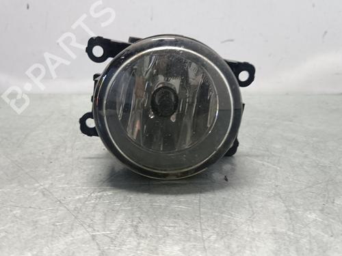 Used Left front fog light RENAULT FLUENCE (L3_) 1.5 dCi (L30D, L30L, L306, L33F, L33L, L33M, L33V, L33W) (110 hp) 28702884