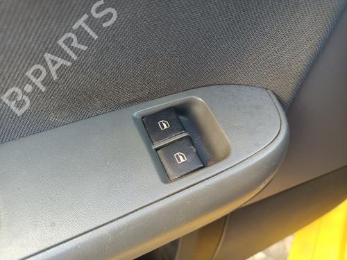 Used Left front window switch Left front window switch 37012445 37012445