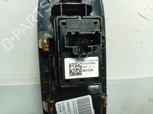 Right front window switch FORD TRANSIT CUSTOM V362 Bus (F3) | BP33986040I26 - Image 2