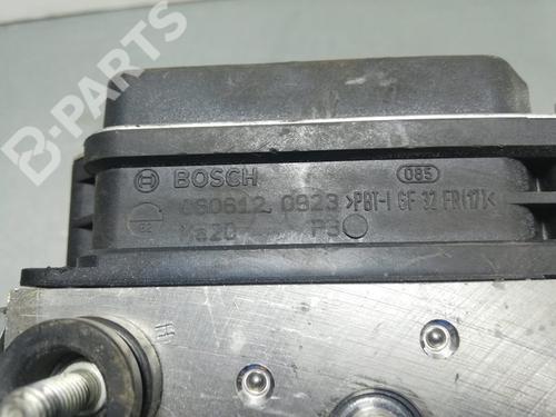 ABS pump PEUGEOT 5008 (0U_, 0E_) 1.6 HDi | BP2232514M43 