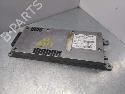 Used Electronic module BMW 5 (E39) 530 d (193 hp) 16346624