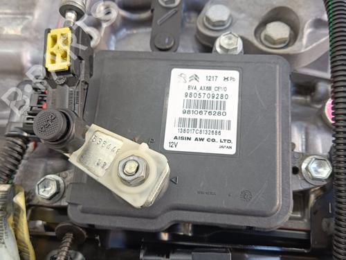 Gearbox CITROËN C4 Picasso II | BP12497939M3 - Image 7