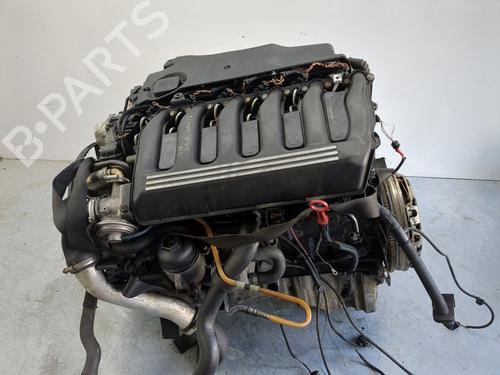 Engine BMW 5 (E39) 525 d | BP28677005M1 - Image 2