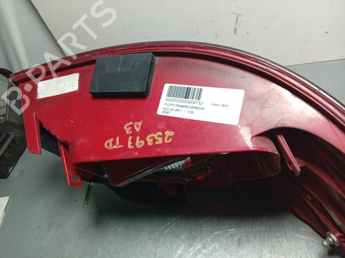 Right taillight AUDI A3 (8P1) | BP40199882C35 - Image 2