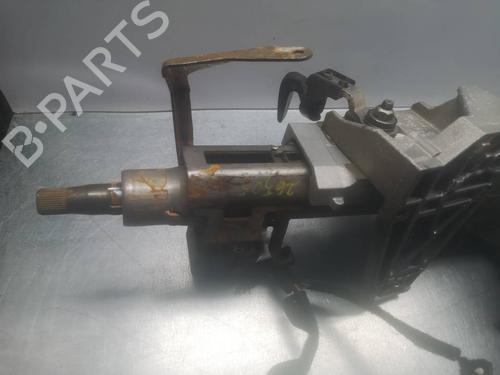 Steering column RENAULT CAPTUR I (J5_, H5_) | BP38559331M21 - Image 3