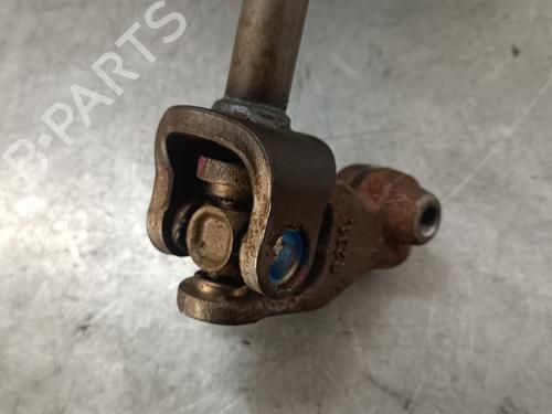 Steering column RENAULT MEGANE IV Hatchback (B9A/M/N_) 1.5 dCi 110 (B9A3) | BP28071129M21 