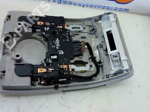 Interior roof light SEAT EXEO ST (3R5) 2.0 TDI | BP7408796I8