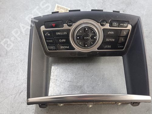Elektronisk modul INFINITI EX 37 | BP23502437M83 