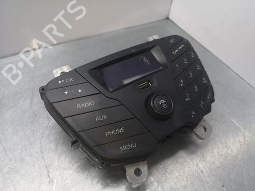 Switch FORD TOURNEO COURIER B460 MPV 1.5 TDCi | BP17950292I30 
