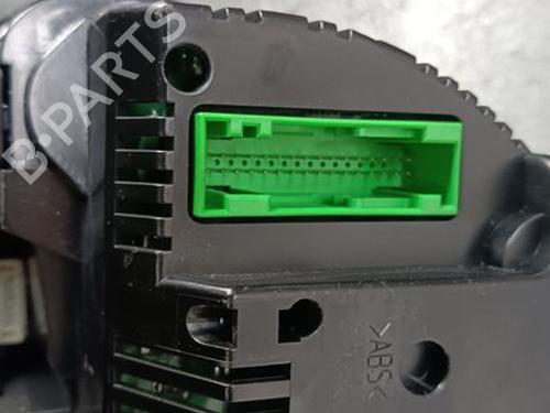 Instrument cluster AUDI A4 B6 (8E2) 1.9 TDI | BP27930330C47 