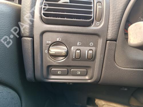 Used Headlight switch Headlight switch VOLVO S40 I (644) 1.6 (109 hp) 34581177 34581177