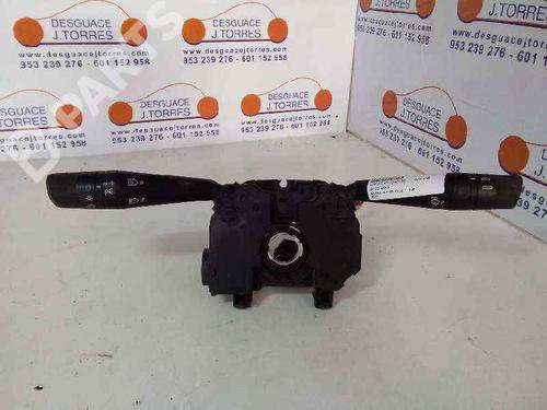 Used Headlight switch PEUGEOT BIPPER (AA_) 1.4 HDi (68 hp) 1388191