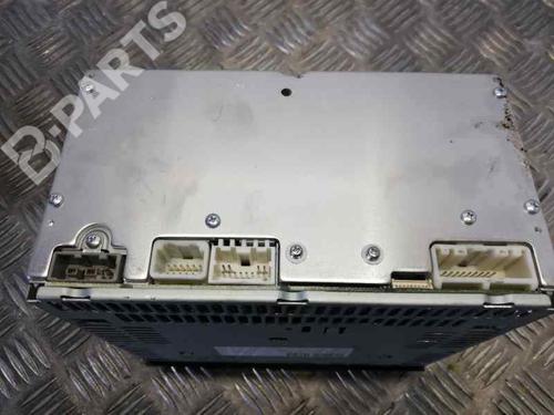 Radio NISSAN QASHQAI / QASHQAI +2 I (J10, NJ10, JJ10E) 1.5 dCi | BP6440442E6 