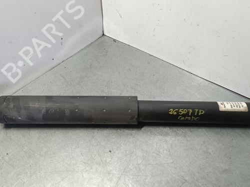 Used Right rear shock absorber FIAT DOBLO Cargo (263_) [2010-2025]  29422794