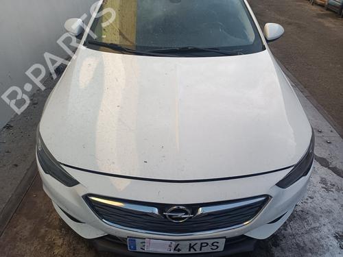 Motorhjelm Motorhjelm OPEL INSIGNIA B Grand Sport (Z18) 1.5 (68) (140 hp) 36566258 36566258