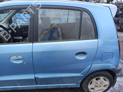 Used Left rear door Left rear door 38616272 38616272