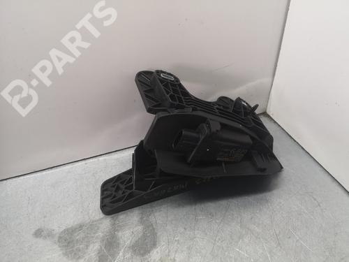 Pedal MAZDA 3 (BM, BN) 2.2 D | BP12063479I4