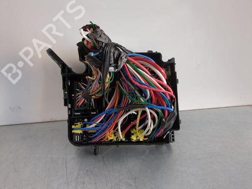 Fuse box HYUNDAI i40 I (VF)  | BP29720566E1 