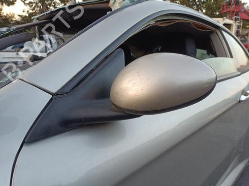 Außenspiegel links ALFA ROMEO GT (937_) 1.9 JTD (937CXN1B) | BP13693578C26 