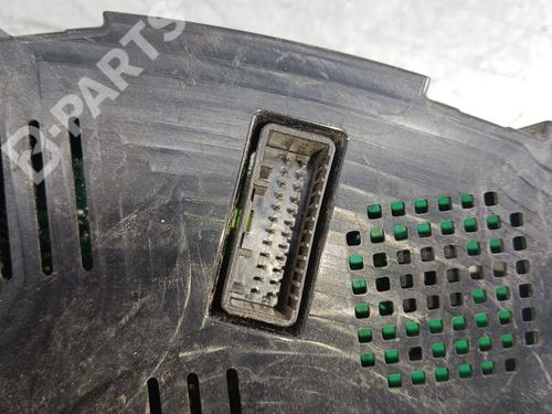 Instrument cluster RENAULT MEGANE III Hatchback (BZ0/1_, B3_) 1.5 dCi | BP5018304C47 