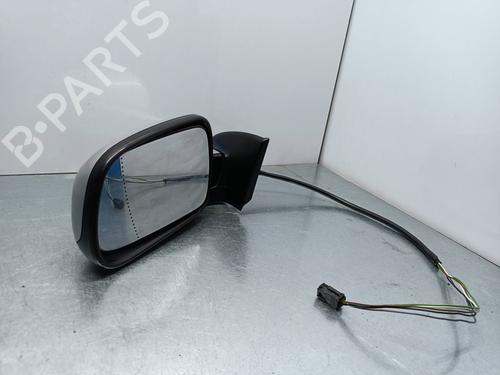 Used Left mirror PEUGEOT 307 (3A/C) [2000-2012]  19145131