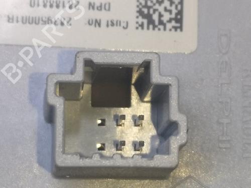 Switch RENAULT SCÉNIC III (JZ0/1_)  | BP18643595I30 