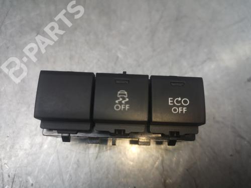 Used Switch PEUGEOT 2008 I (CU_) 1.6 HDi (92 hp) 11950657