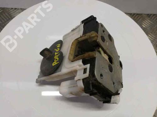 Bagklap lås OPEL COMBO Box Body/MPV (X12) 1.3 CDTI (B05) | BP7474822C101 