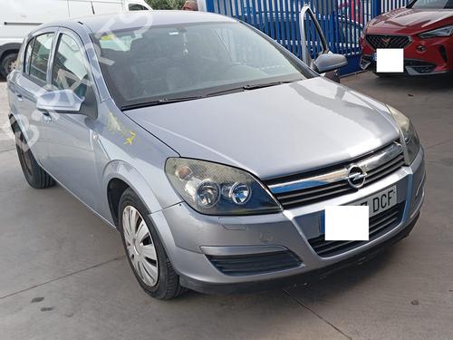 Left taillight OPEL ASTRA H (A04)  | BP31127404C34 