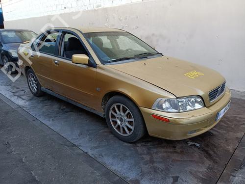 Brukte deler til VOLVO S40 I (644)  1.6  4643324