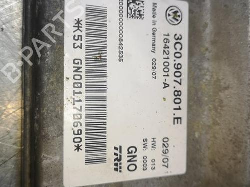 Elektronisk modul VW PASSAT B6 (3C2)  | BP16319183M83 