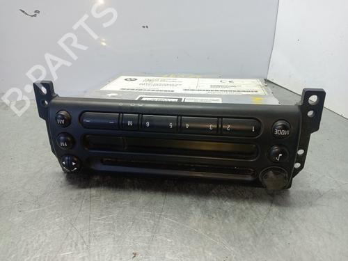 Used Radio MINI MINI (R50, R53) [2001-2006]  31757946