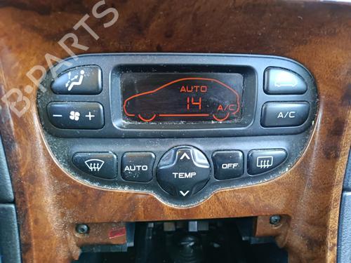 climate-control-peugeot-307-3ac-2000-2001-2002-2003-2004-2005-2006-2007-2008-2009-2010-2011-2012-34476523 main image
