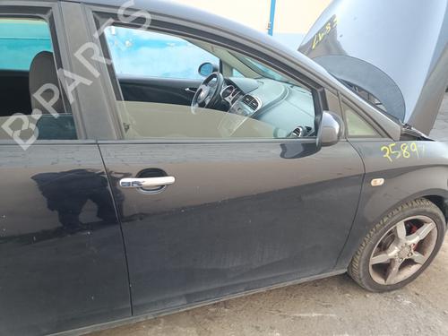 Dør højre fortil SEAT ALTEA (5P1) [2004-2015]  31172612