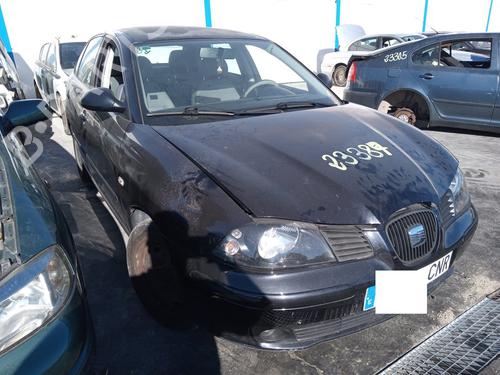 Electronic module SEAT IBIZA III (6L1)  | BP11294296M83 