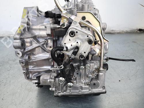 Gearbox NISSAN X-TRAIL III (T32_, T32R, T32RR) 1.7 dCi | BP15963702M3 